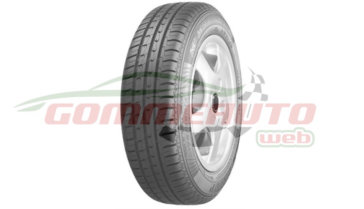 COP. 215/65R16 98H FASTRESPONSE (DOT17)